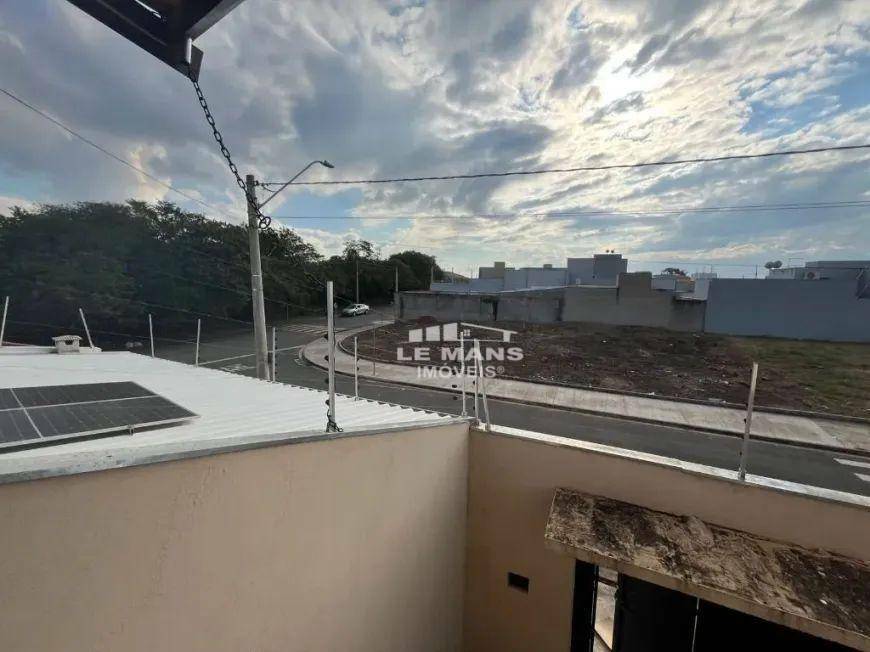 Casa para alugar com 3 quartos, 70m² - Foto 18