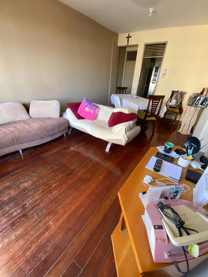 Apartamento à venda com 3 quartos, 100m² - Foto 3