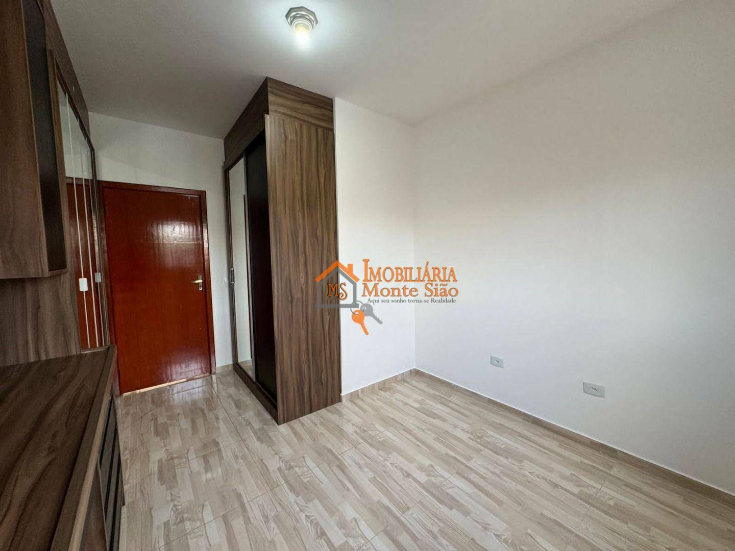 Sobrado à venda com 2 quartos, 90m² - Foto 17