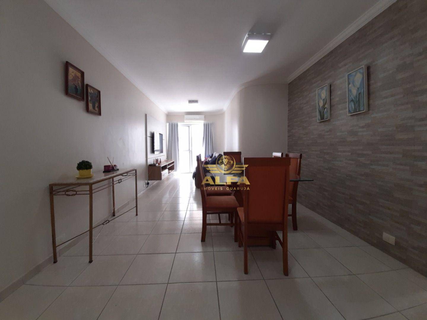 Apartamento à venda com 2 quartos, 95m² - Foto 2