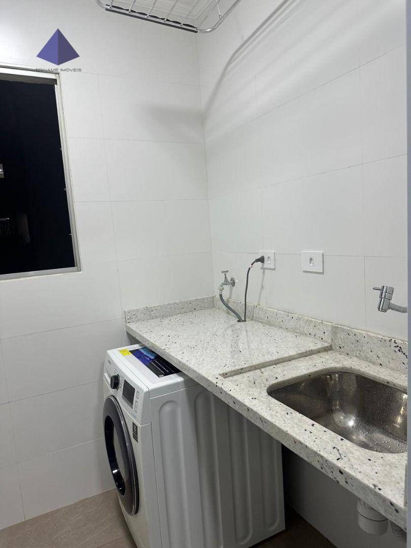 Apartamento à venda com 3 quartos, 65m² - Foto 13