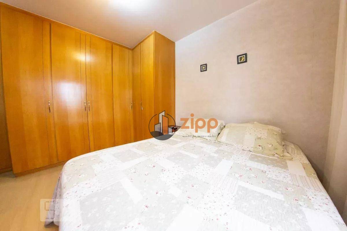 Apartamento à venda com 4 quartos, 140m² - Foto 5