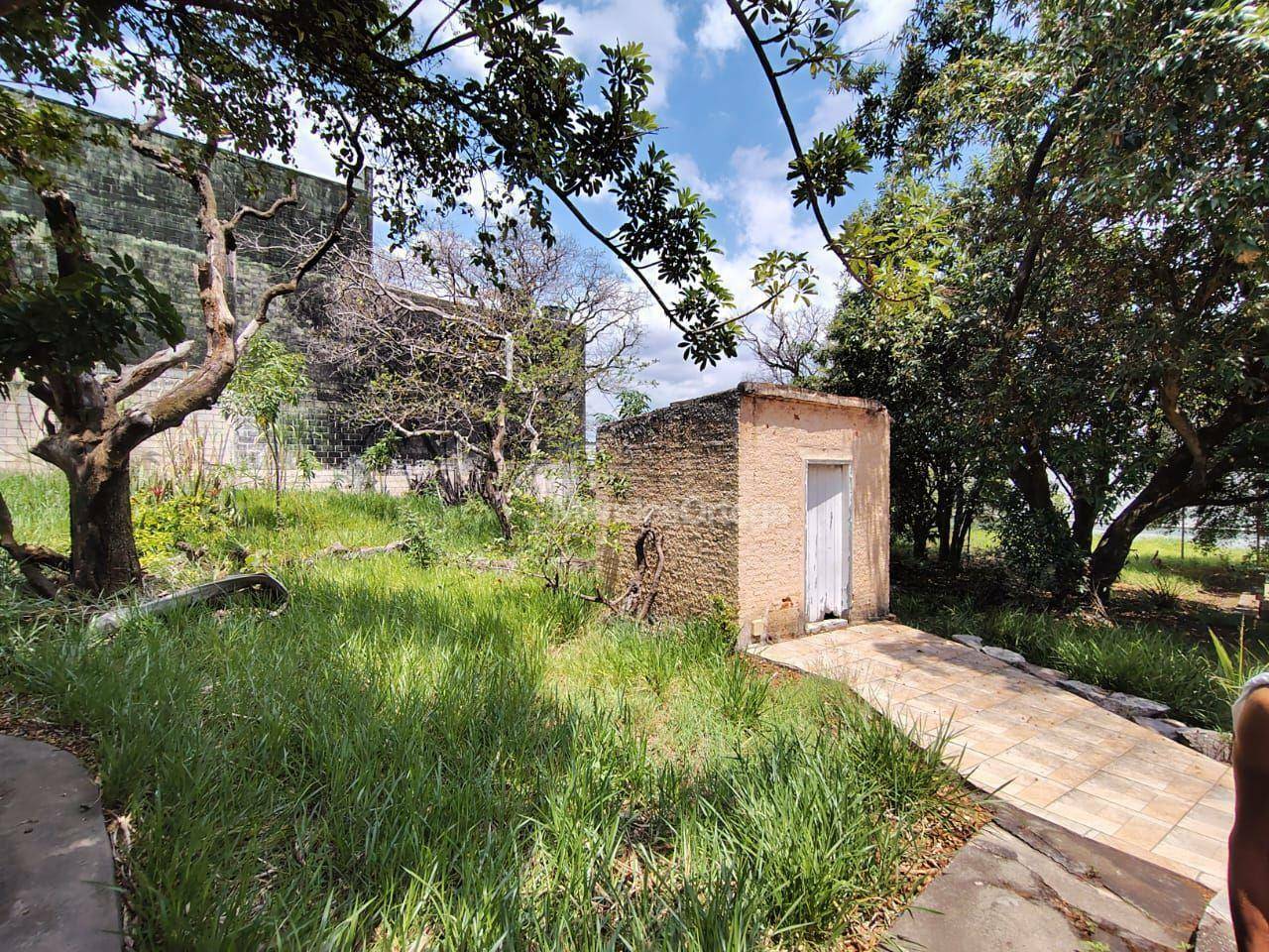 Chácara à venda com 3 quartos, 300m² - Foto 21