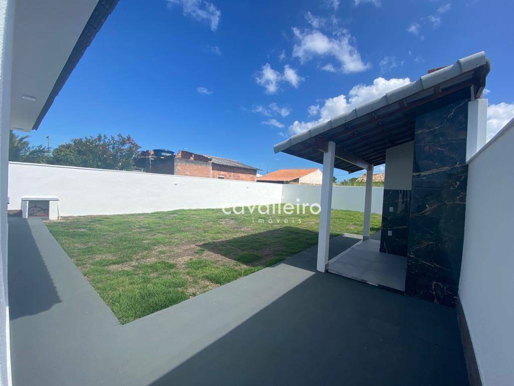 Casa à venda com 3 quartos, 86m² - Foto 8