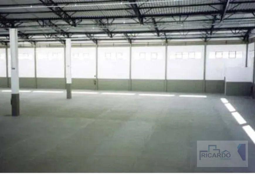 Depósito-Galpão, 2975 m² - Foto 1