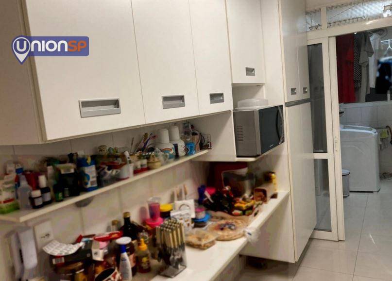 Apartamento à venda com 3 quartos, 118m² - Foto 14