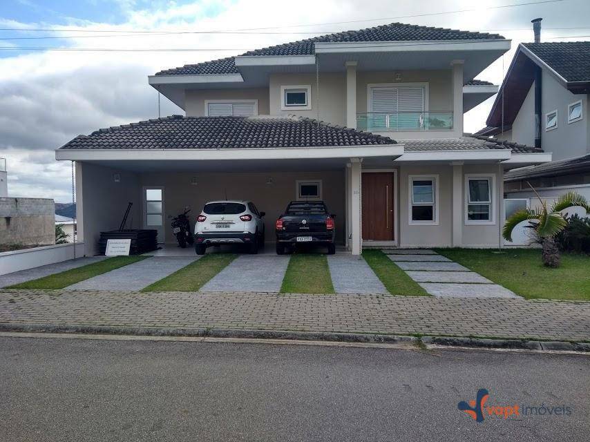 Sobrado à venda com 4 quartos, 338m² - Foto 43