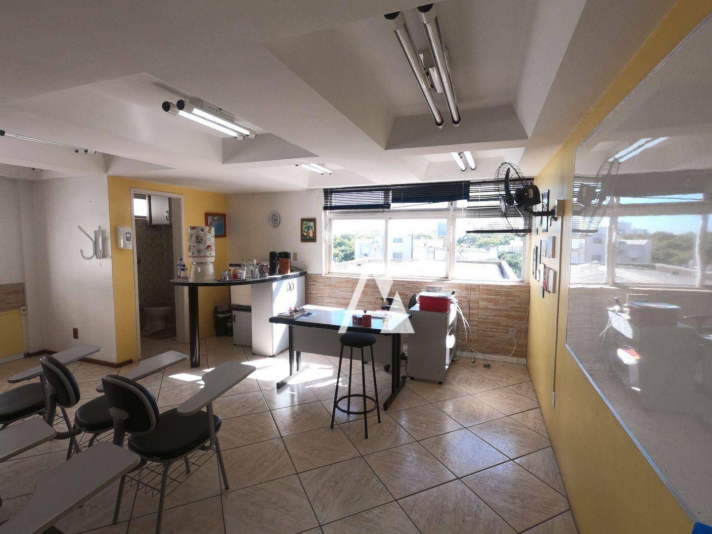 Conjunto Comercial-Sala à venda e aluguel, 41m² - Foto 11