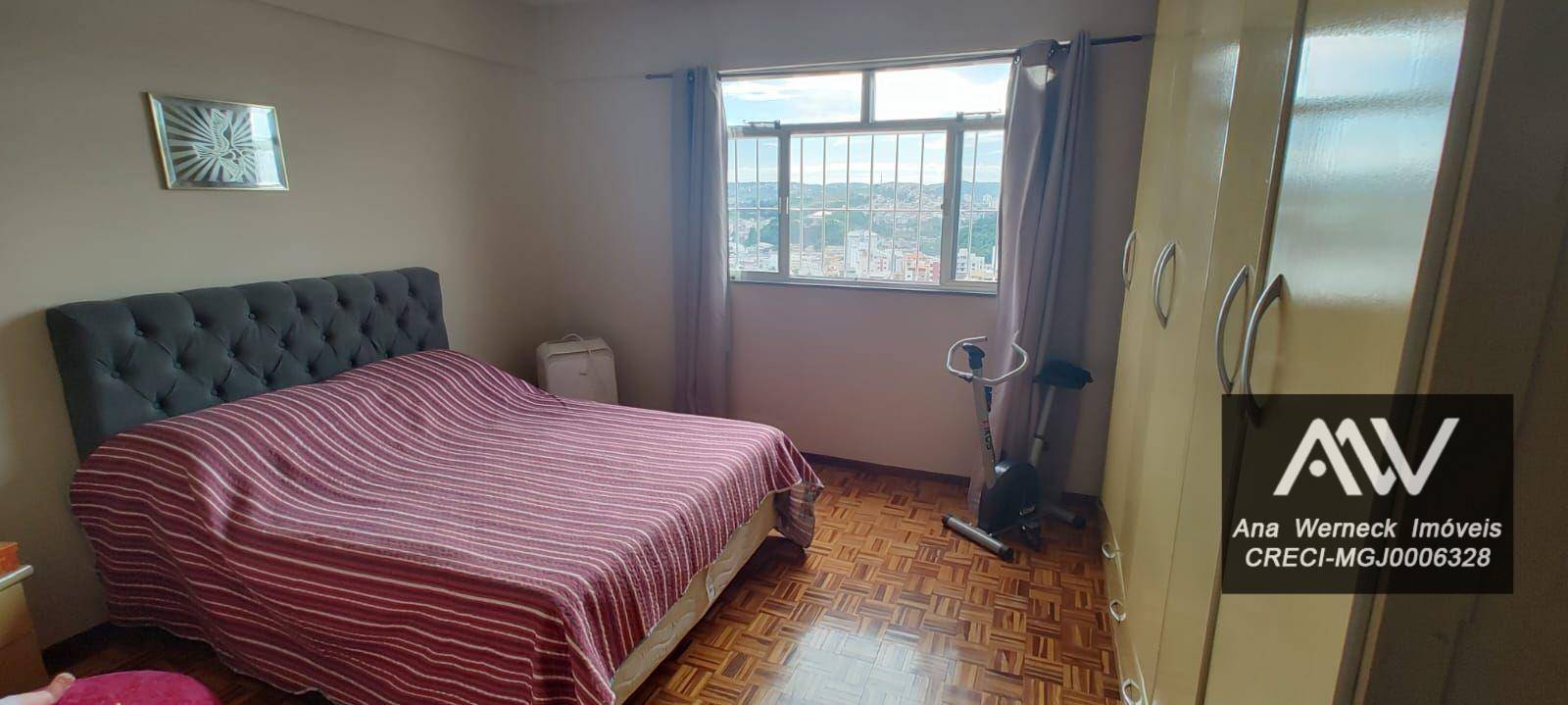 Apartamento à venda com 3 quartos, 85m² - Foto 8