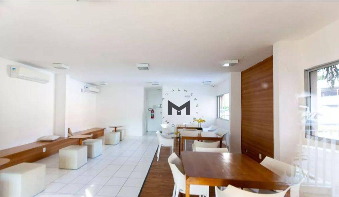 Apartamento à venda com 3 quartos, 72m² - Foto 7