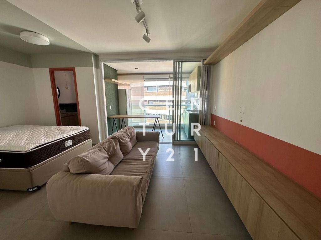 Apartamento à venda e aluguel com 1 quarto, 37m² - Foto 14