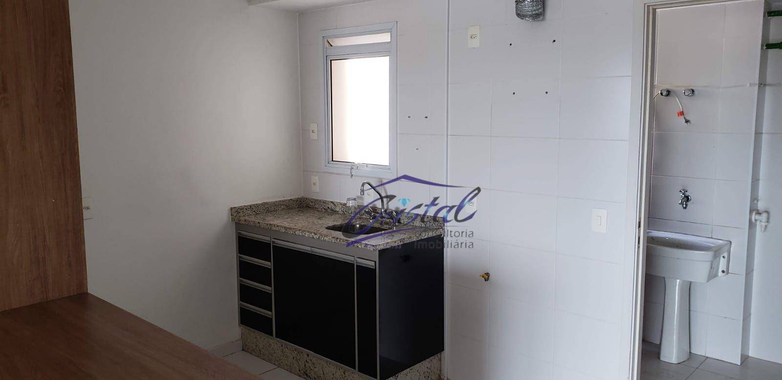 Apartamento à venda com 3 quartos, 95m² - Foto 19