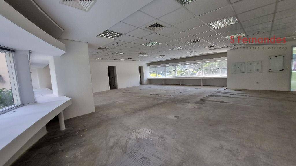 Conjunto Comercial-Sala para alugar, 293m² - Foto 6