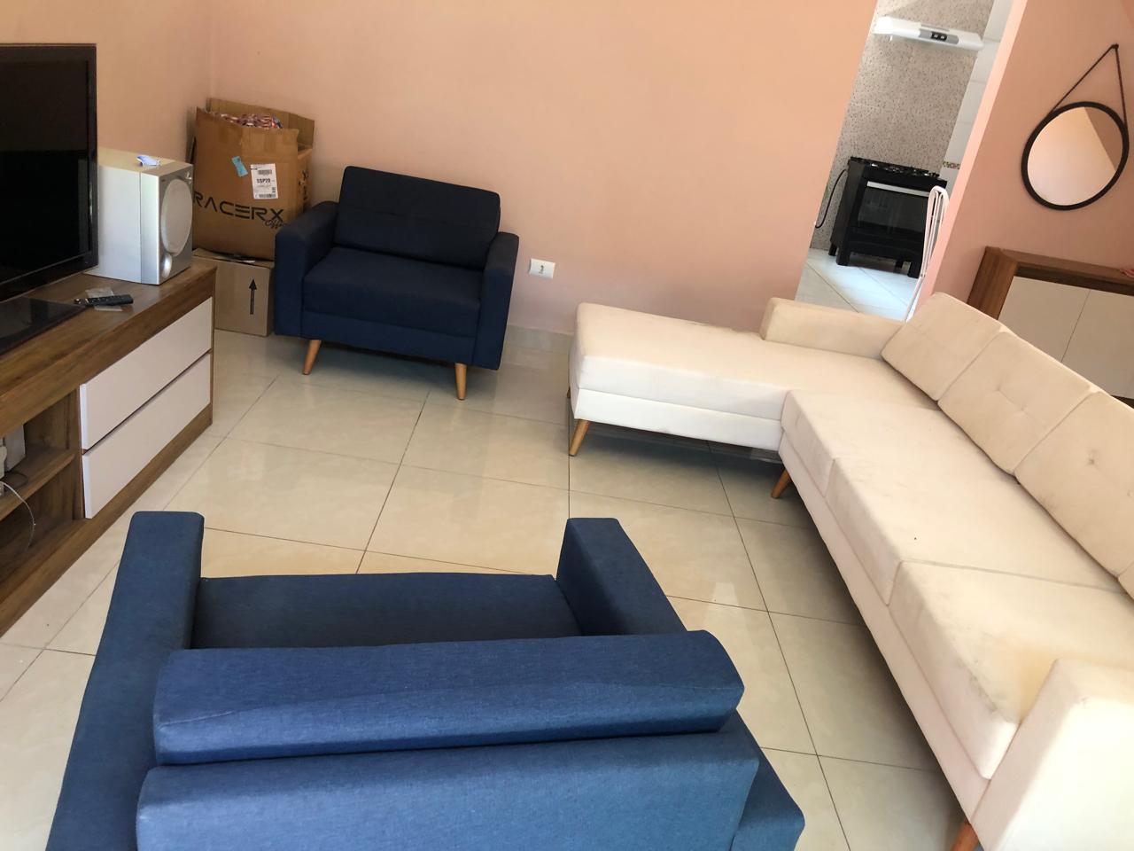 Sobrado à venda com 3 quartos, 140m² - Foto 2