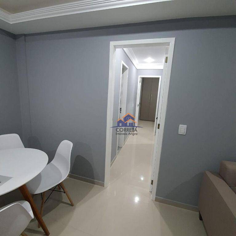 Apartamento à venda com 2 quartos, 70m² - Foto 8