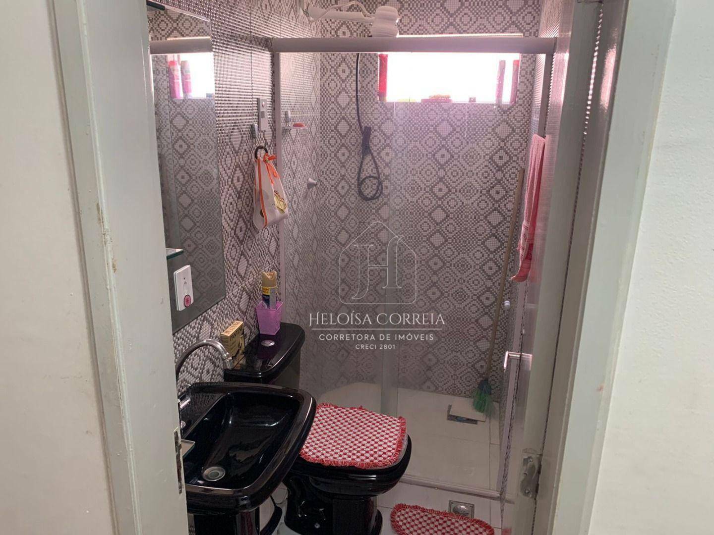 Apartamento à venda com 3 quartos, 67m² - Foto 5