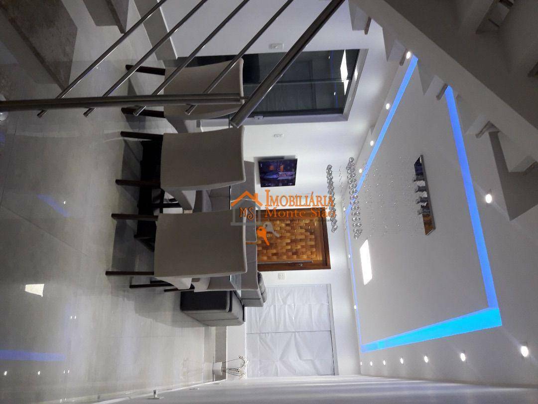 Sobrado, 3 quartos, 140 m² - Foto 17