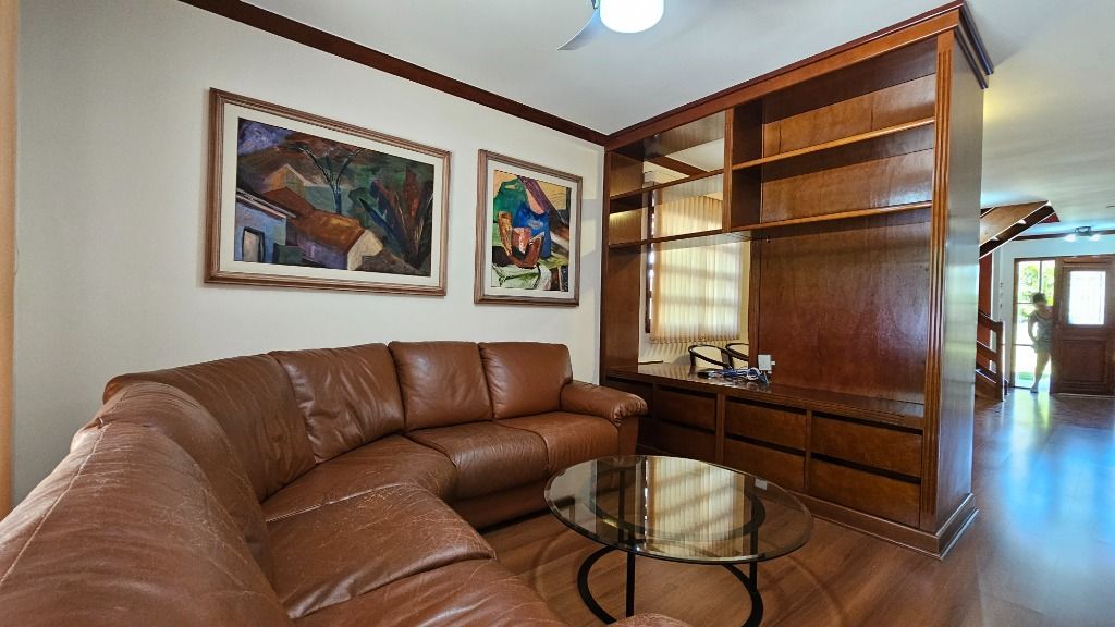 Casa de Condomínio à venda com 4 quartos, 268m² - Foto 21