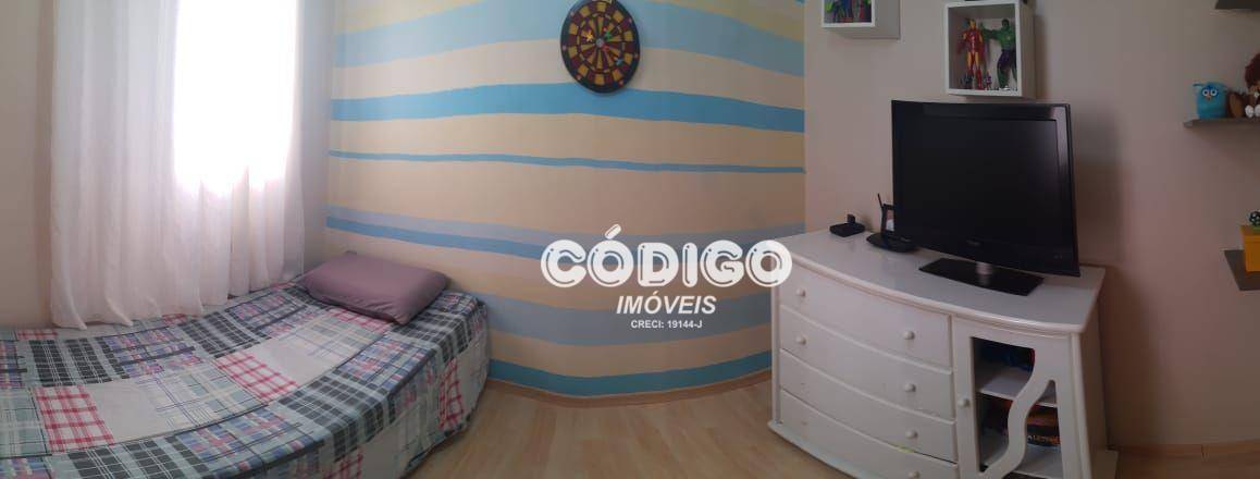 Apartamento à venda com 3 quartos, 64m² - Foto 33