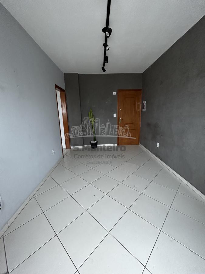 Apartamento à venda com 2 quartos, 60m² - Foto 4