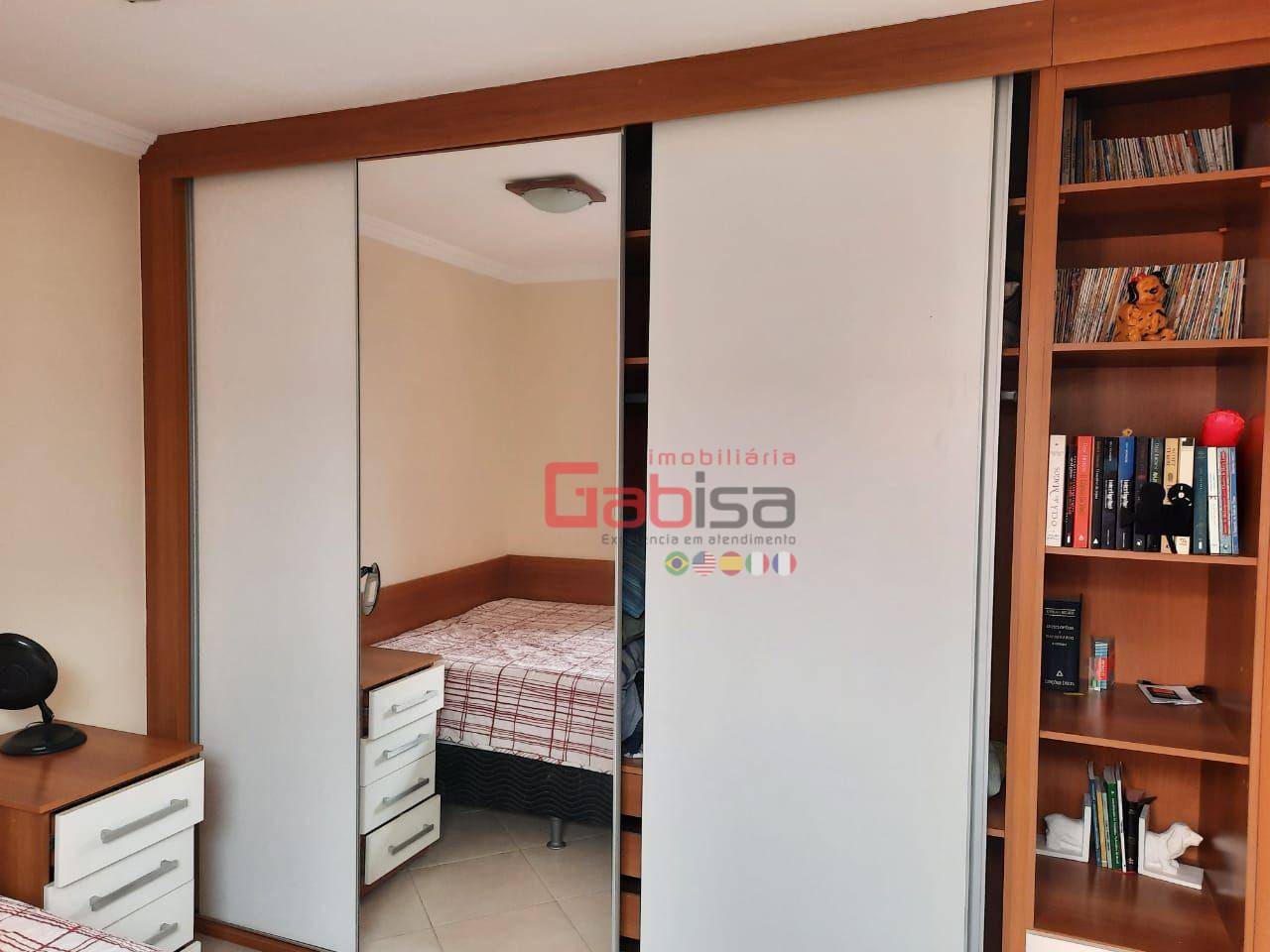 Casa de Condomínio à venda com 5 quartos, 250m² - Foto 51