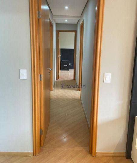 Apartamento à venda com 3 quartos, 139m² - Foto 17