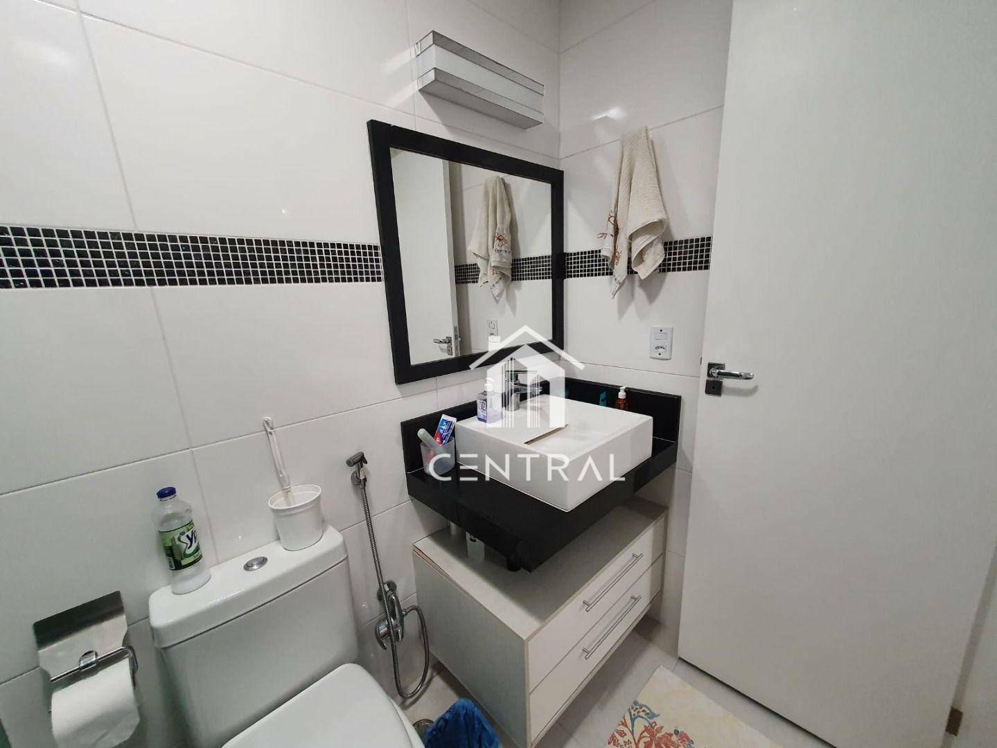 Apartamento à venda com 3 quartos, 80m² - Foto 43