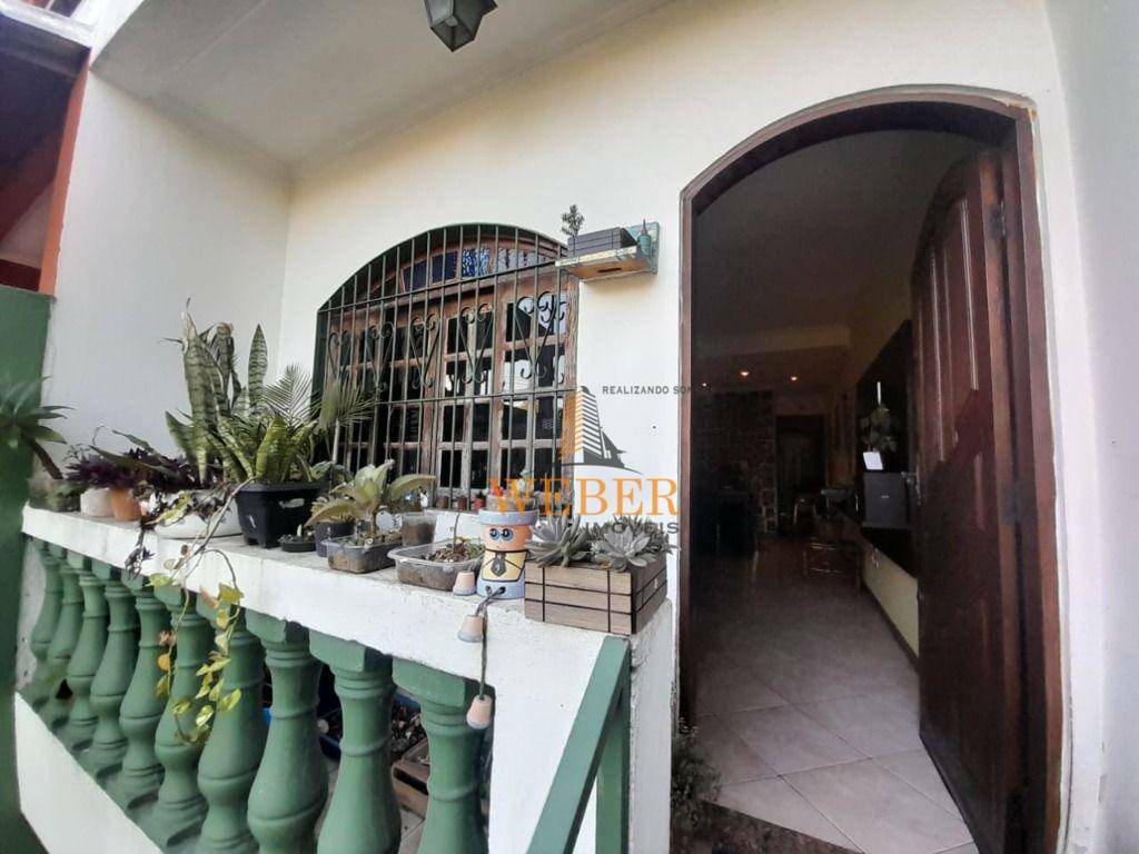 Sobrado à venda com 3 quartos, 175m² - Foto 4