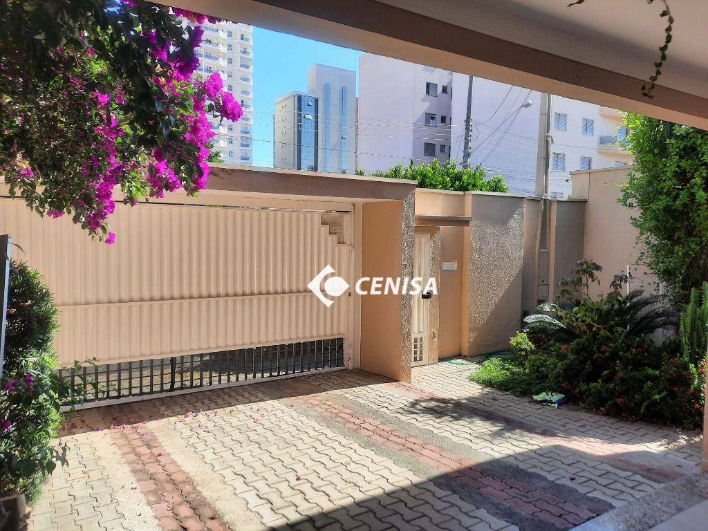 Casa à venda com 6 quartos, 486m² - Foto 26