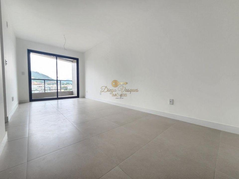 Apartamento à venda com 2 quartos, 63m² - Foto 2