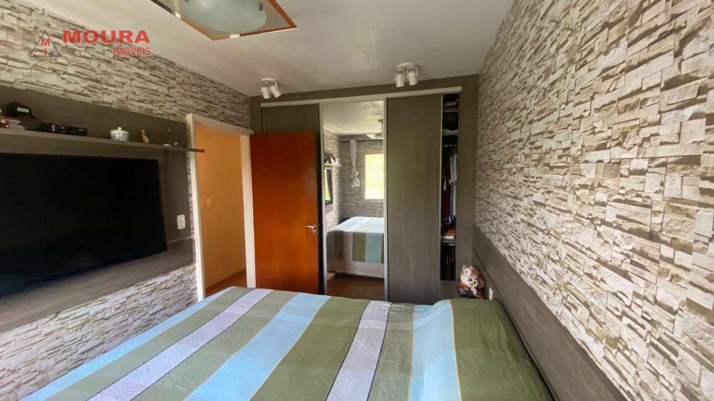 Apartamento à venda com 3 quartos, 80m² - Foto 15