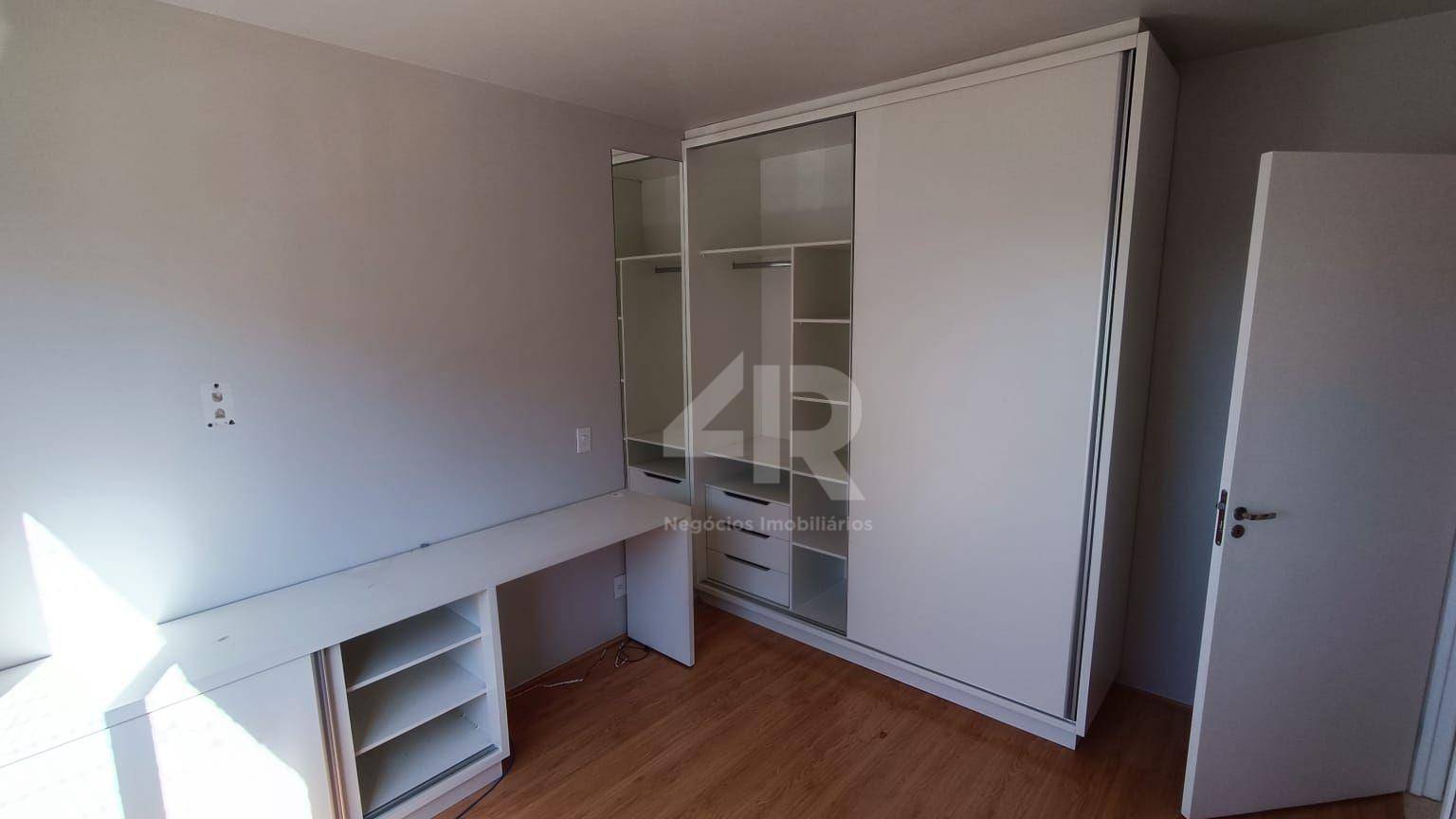 Apartamento à venda com 2 quartos, 55m² - Foto 5