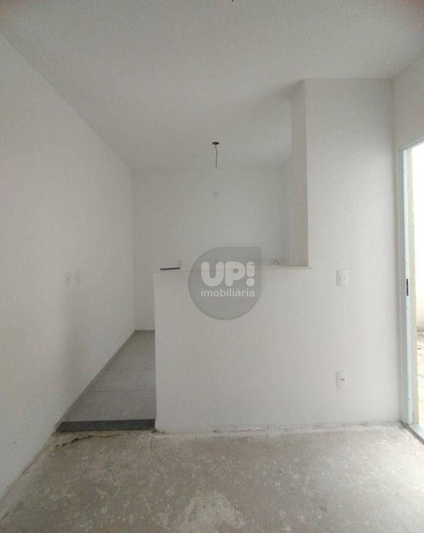 Apartamento à venda com 2 quartos, 46m² - Foto 5