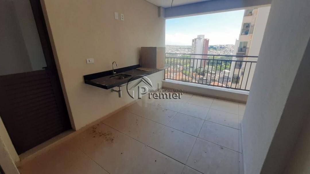 Apartamento à venda com 3 quartos, 104m² - Foto 10