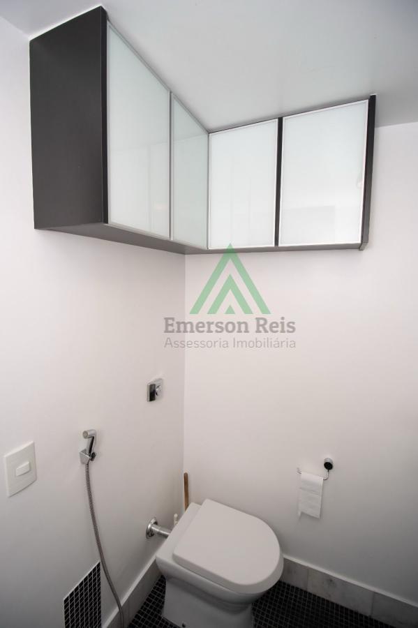 Apartamento à venda com 2 quartos, 80m² - Foto 38