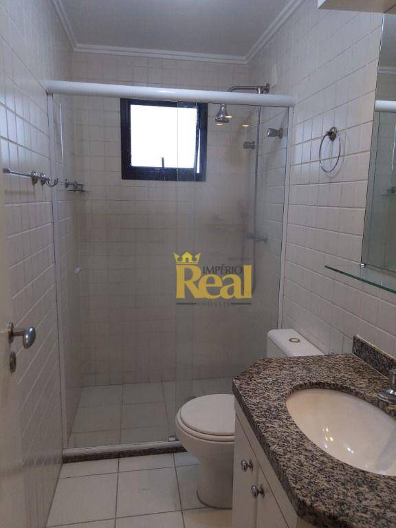 Apartamento à venda com 3 quartos, 105m² - Foto 2