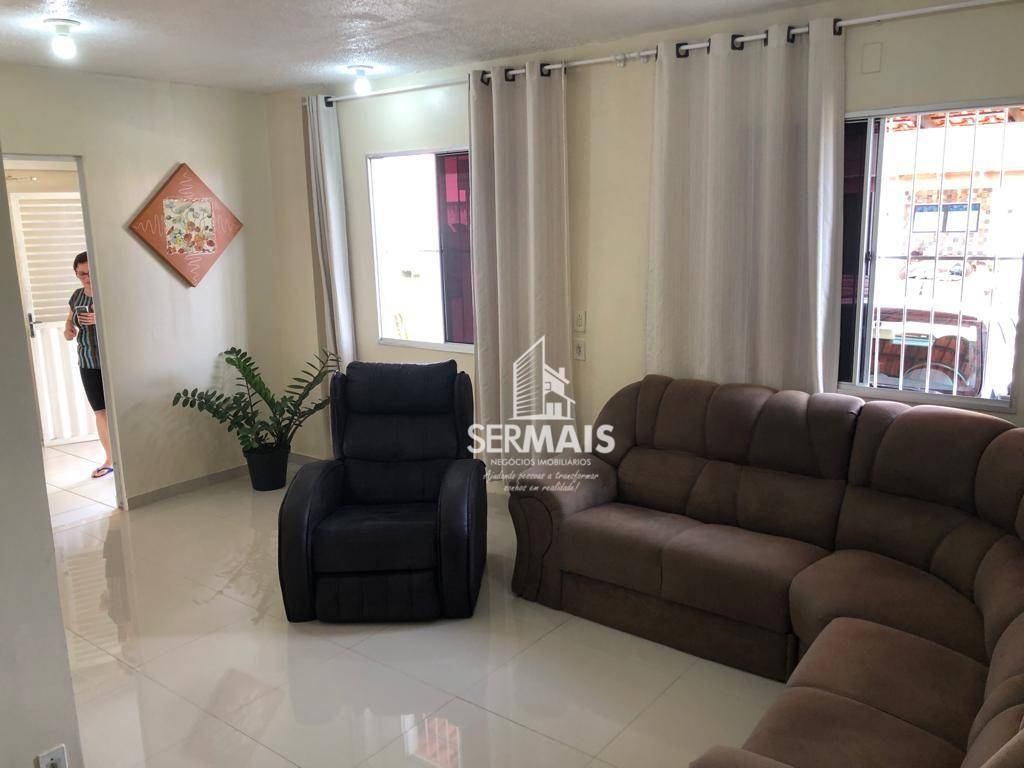 Casa de Condomínio à venda com 2 quartos, 150m² - Foto 4