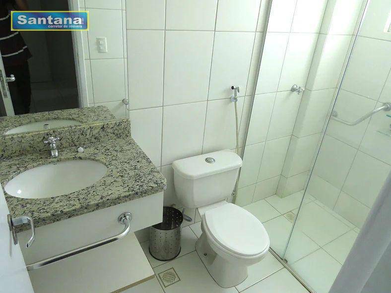 Apartamento à venda com 2 quartos, 58m² - Foto 6