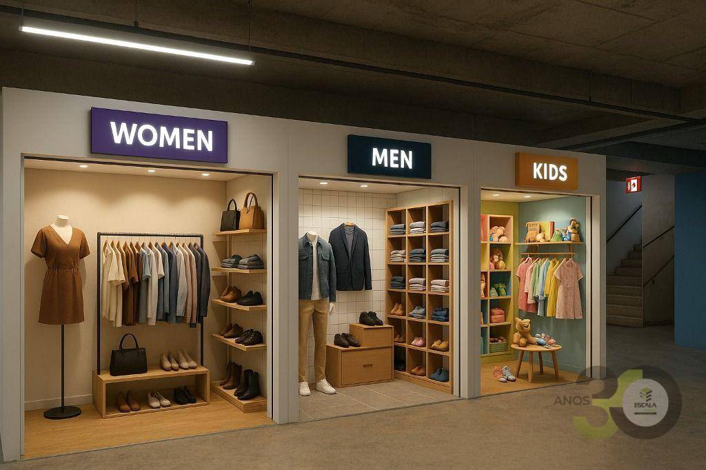 Box-Garagem, 3 m² - Foto 8