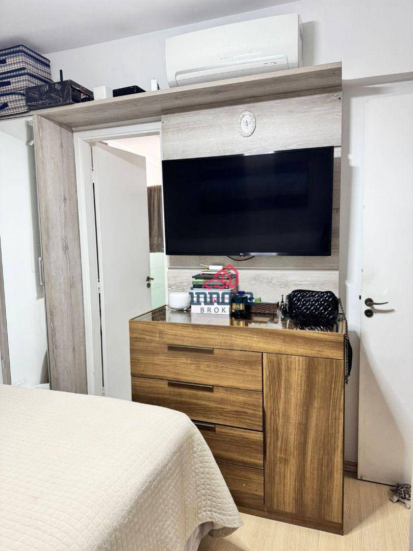 Apartamento à venda com 2 quartos, 58m² - Foto 11