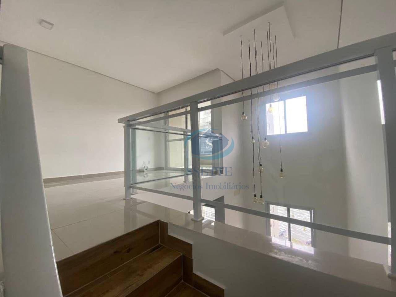 Apartamento para alugar com 1 quarto, 73m² - Foto 4