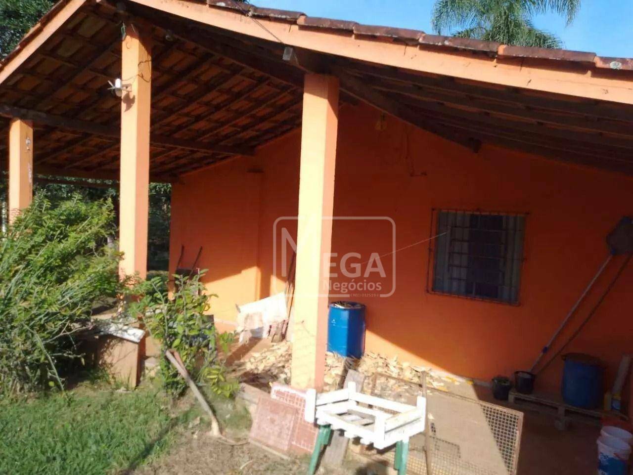 Chácara à venda com 2 quartos, 130m² - Foto 4