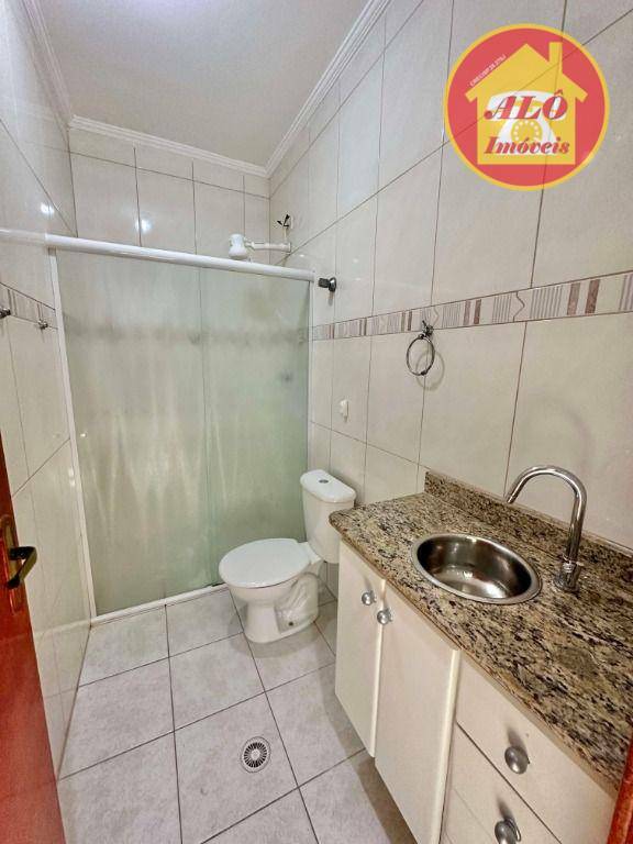 Sobrado à venda com 2 quartos, 86m² - Foto 12