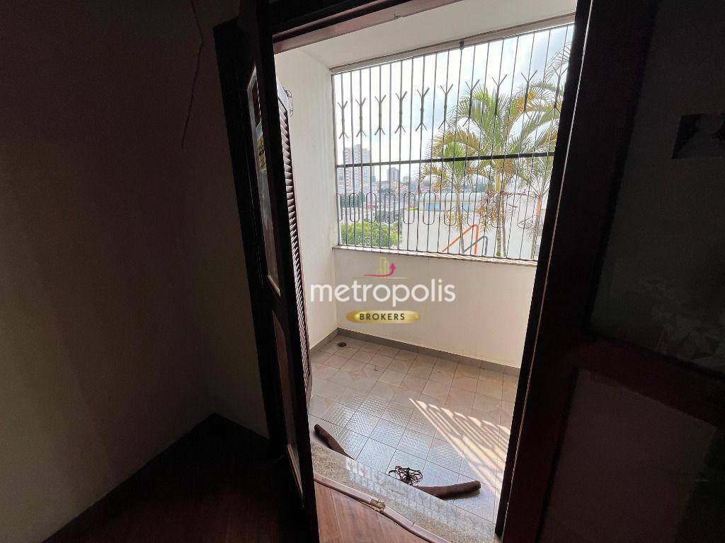 Sobrado à venda com 4 quartos, 415m² - Foto 36