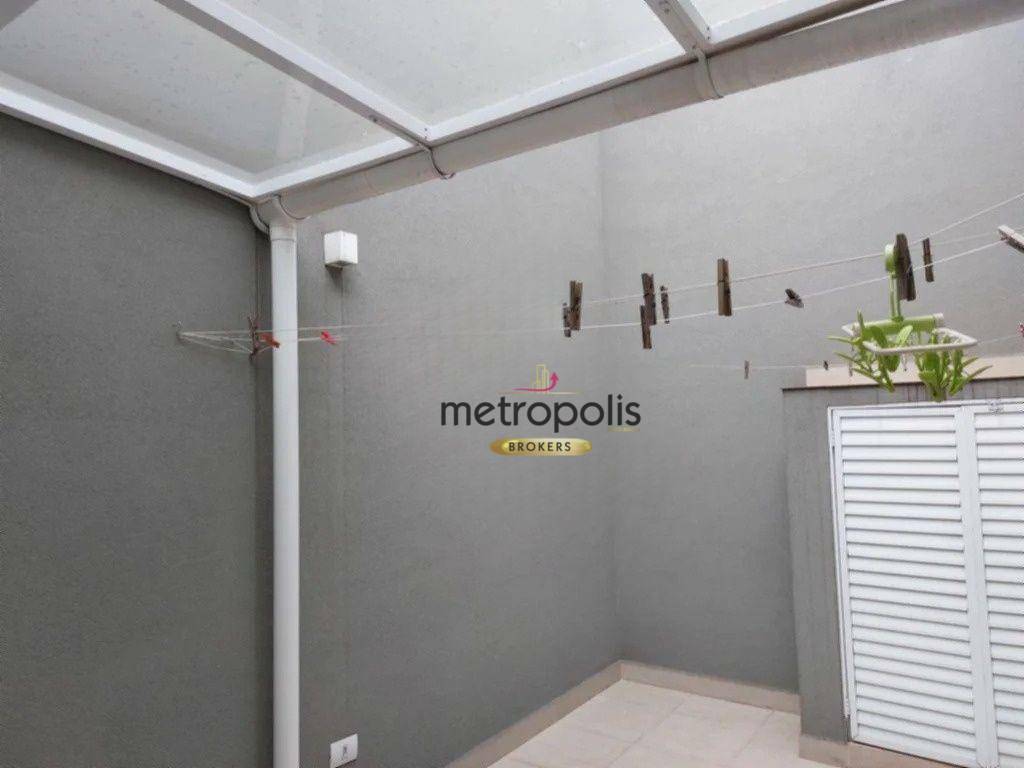 Casa à venda com 2 quartos, 82m² - Foto 13