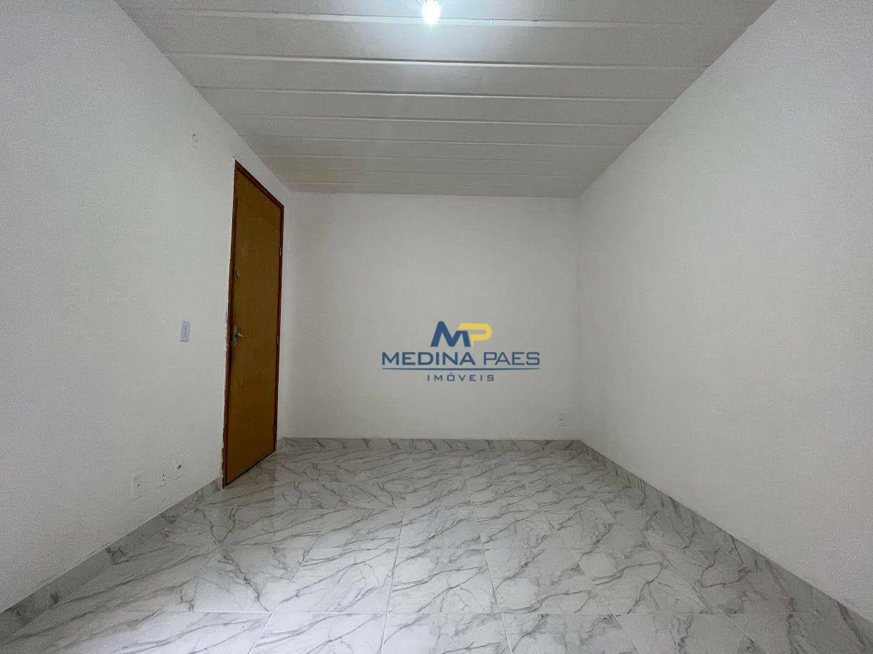 Apartamento à venda com 2 quartos, 52m² - Foto 2