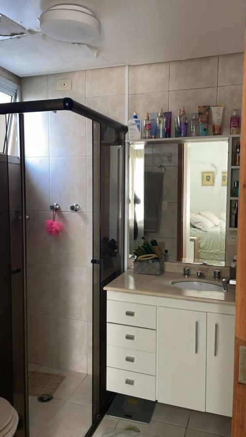 Apartamento à venda com 3 quartos, 130m² - Foto 7