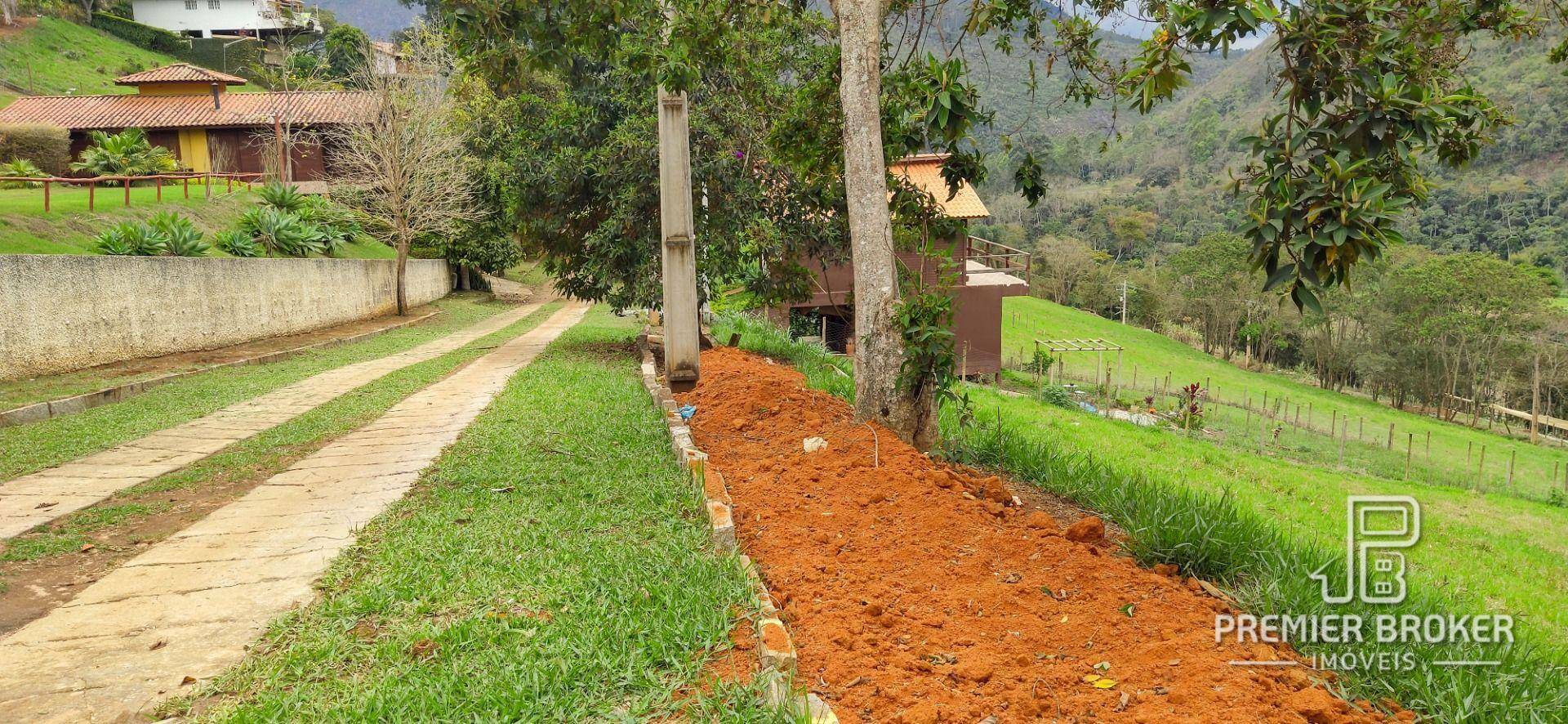 Loteamento e Condomínio à venda, 380M2 - Foto 2