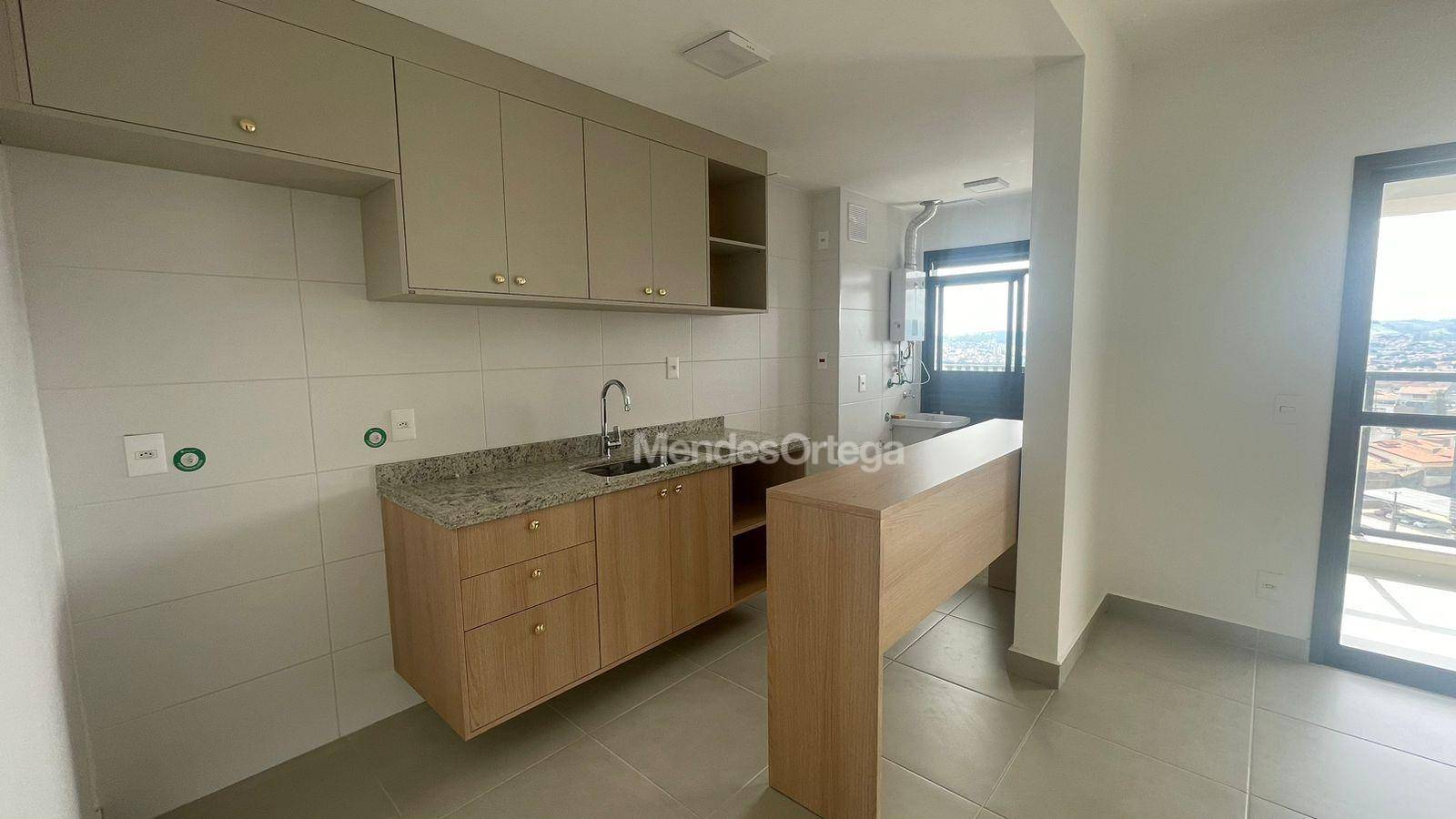 Apartamento, 1 quarto, 55 m² - Foto 4