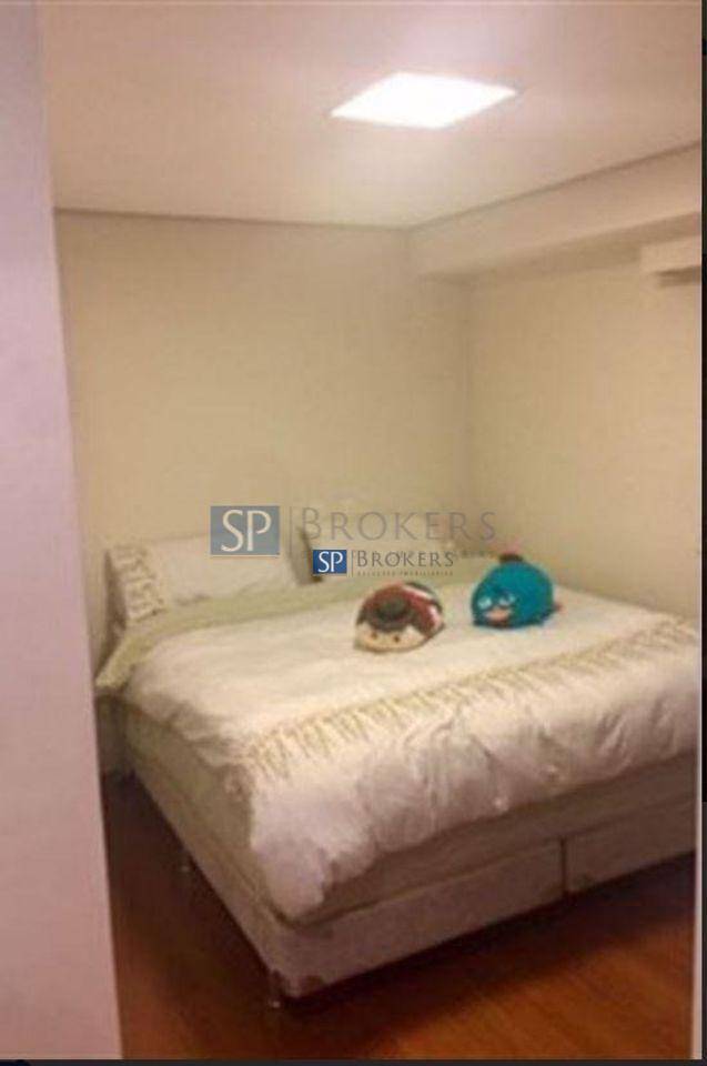 Apartamento à venda com 3 quartos, 258m² - Foto 29